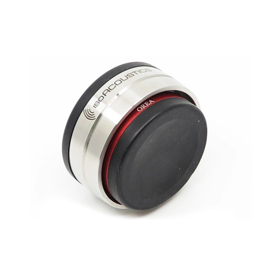 Фото №2 IsoAcoustics Orea Bordeaux