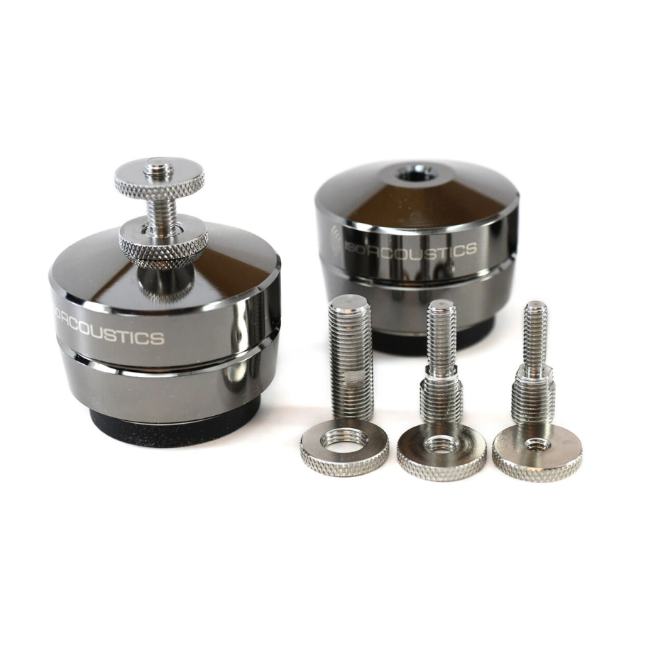 Фото №2 IsoAcoustics GAIA I