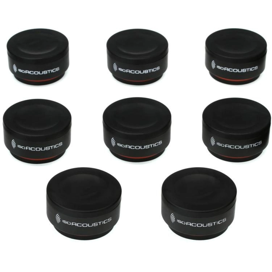 Фото №2 IsoAcoustics ISO-PUCK-Mini