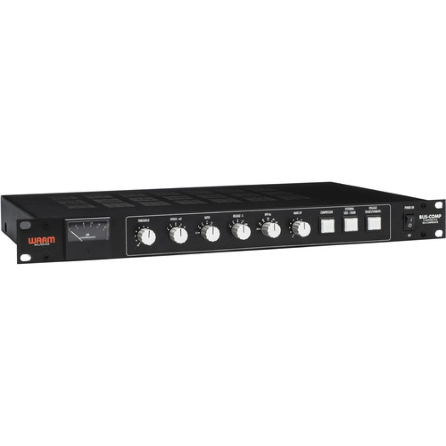 Фото №2 Компресор Warm Audio BUS-COMP