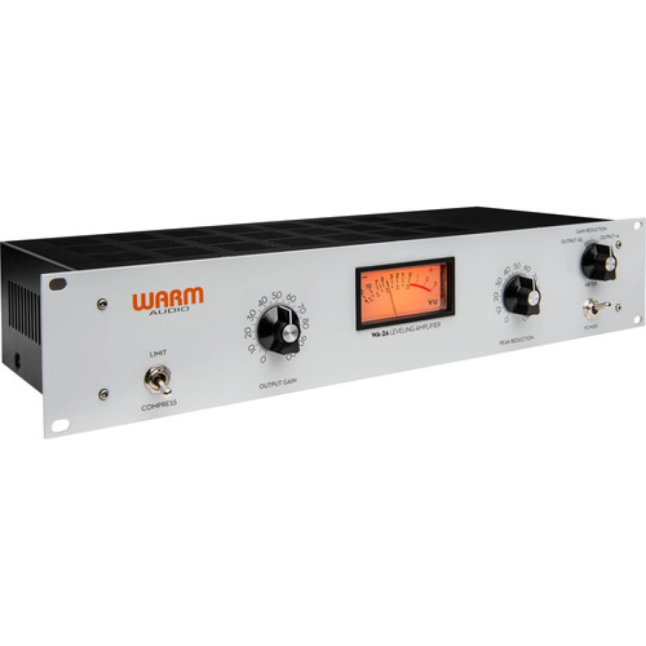 Фото №2 Компресор Warm Audio WA-2A