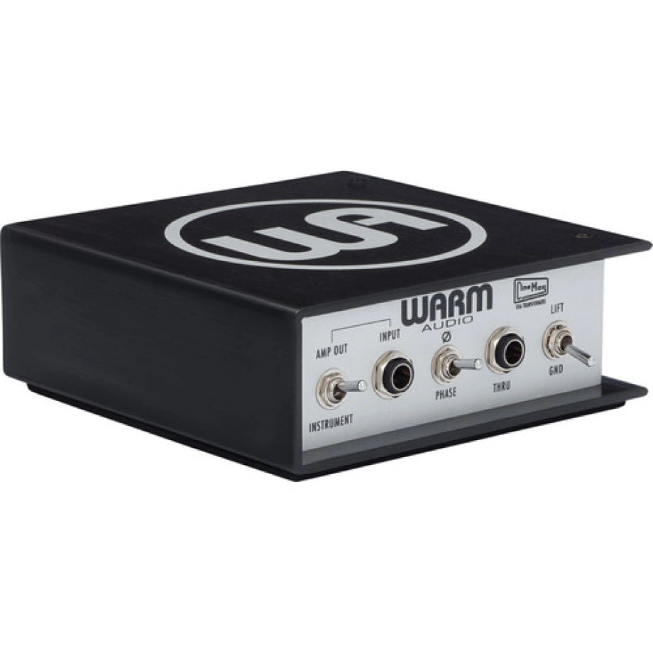 Фото №2 Директ-бокс Warm Audio WA-DI-A
