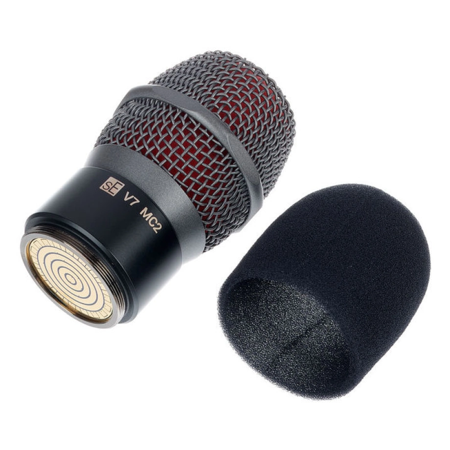 Мікрофонний капсуль sE Electronics V7 MC2 Sennheiser — купити в