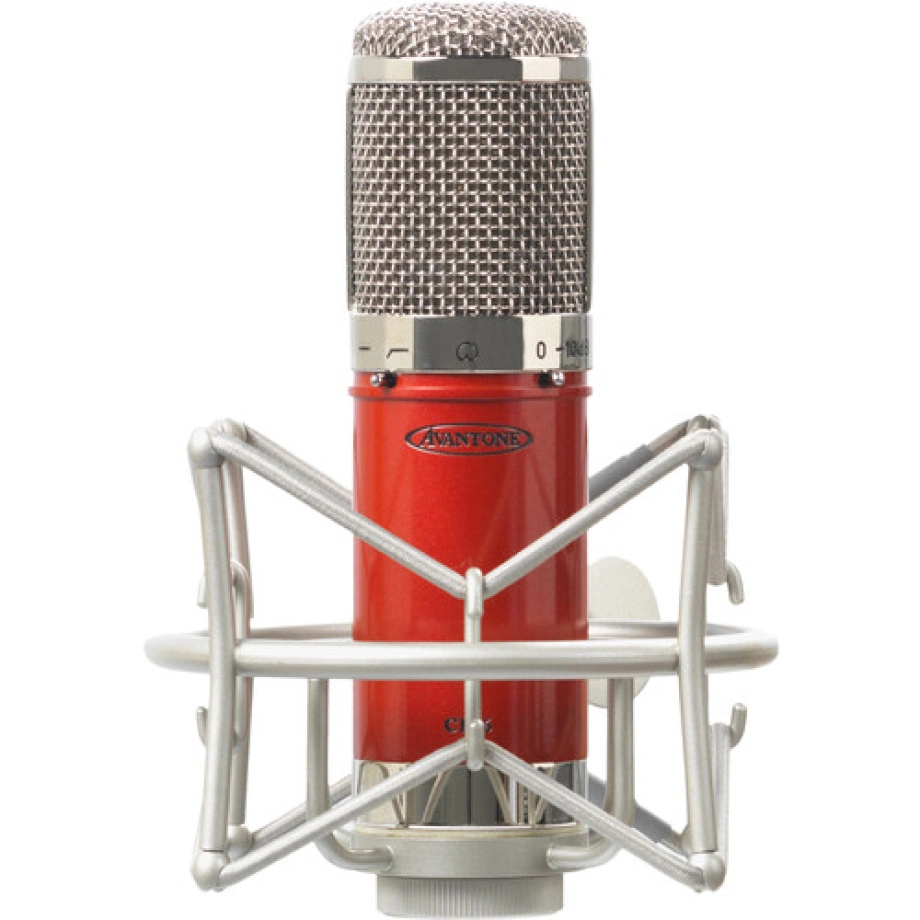 Фото №2 Студийный микрофон Avantone Pro CK-6 Classic