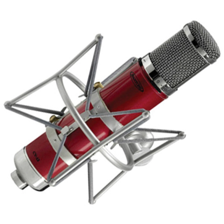 Фото №2 Студийный микрофон Avantone Pro CV-12