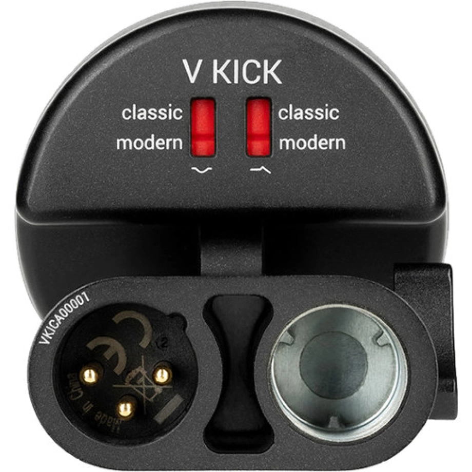 Фото №2 Інструментальний мікрофон sE Electronics V Kick