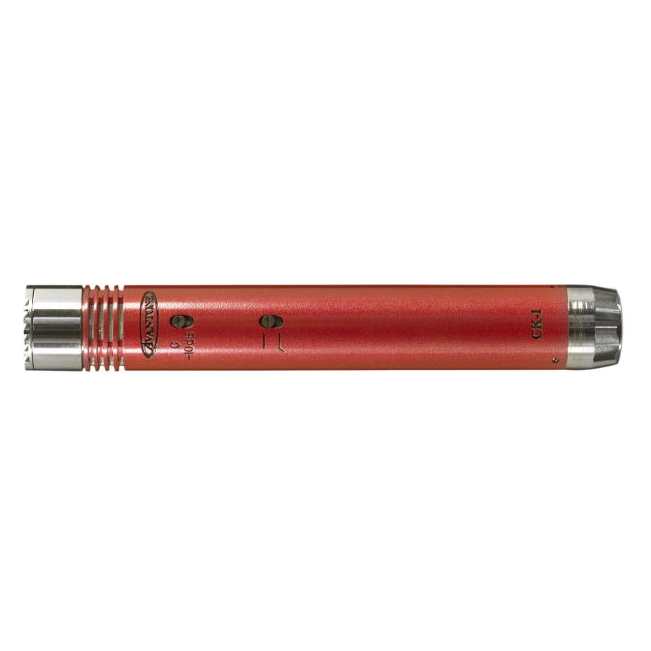 Фото №2 Студийный микрофон Avantone Pro CK-1