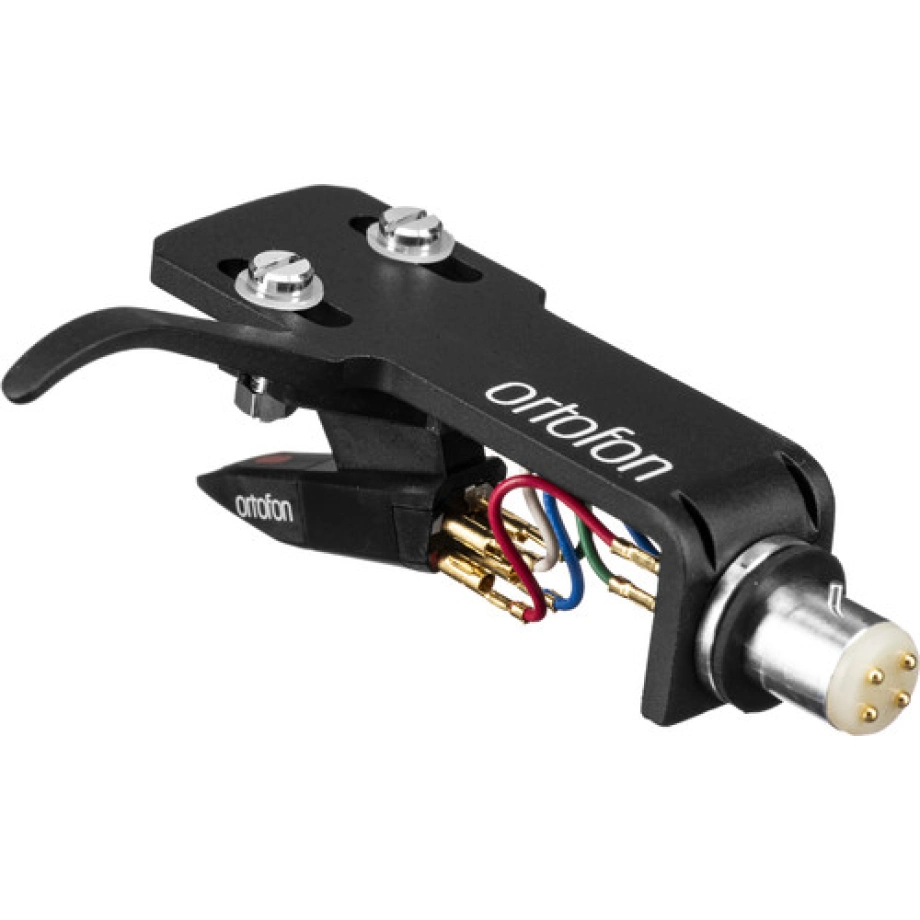 Фото №2 Ortofon OM PRO S on SH-4 Black