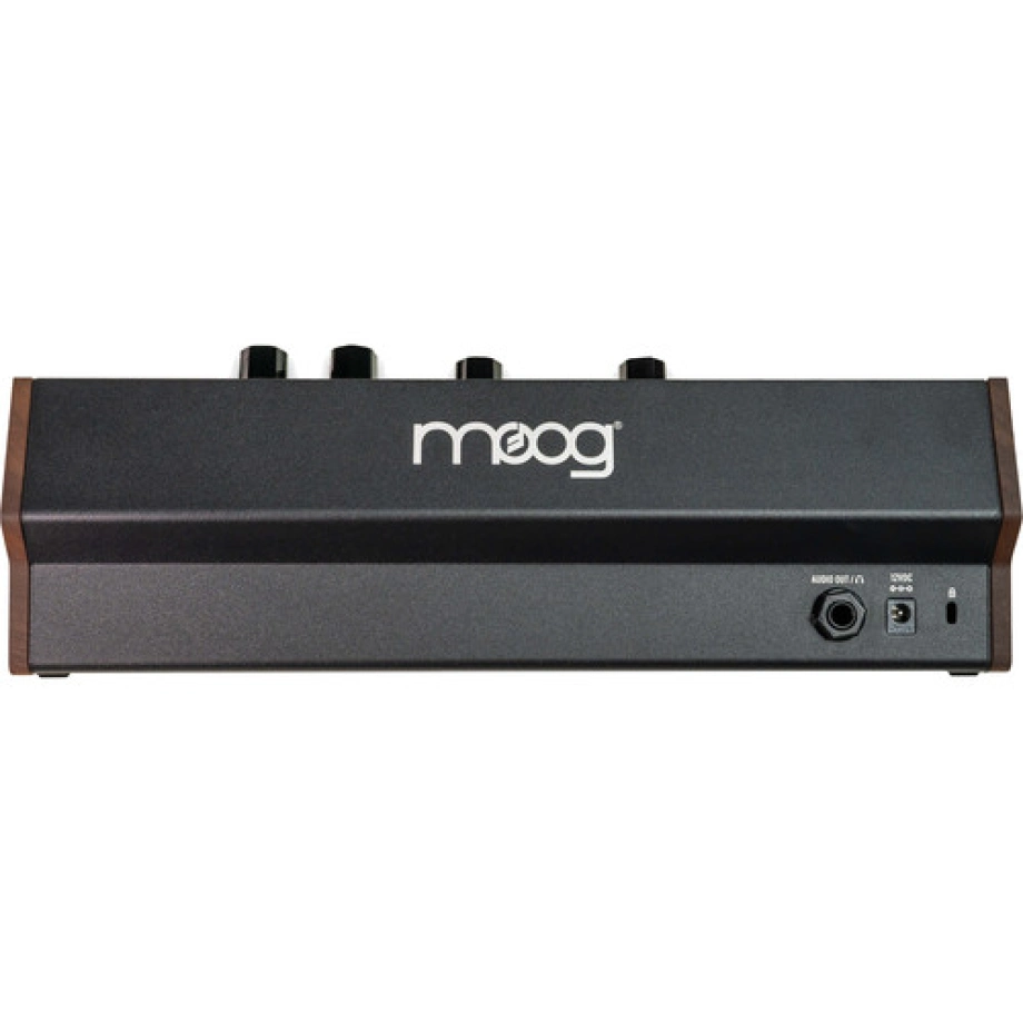Синтезатор і робоча станція Moog Subharmonicon — купити в інтернет