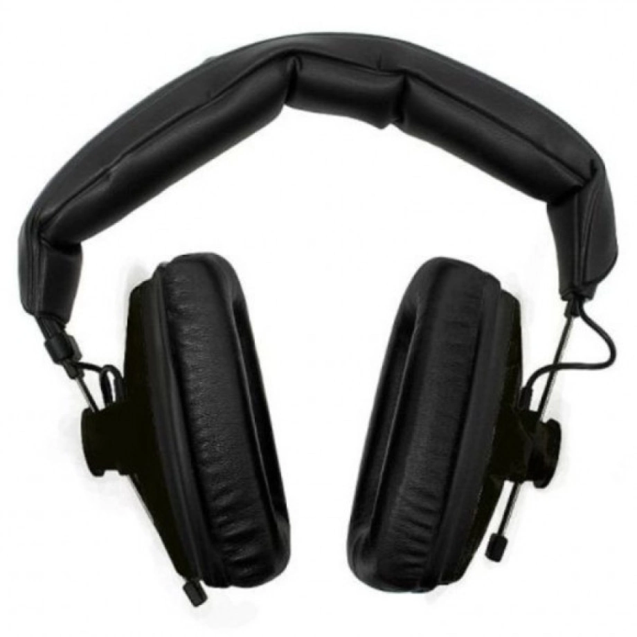 Фото №2 Студийные наушники Beyerdynamic DT 100 16 ohms/black