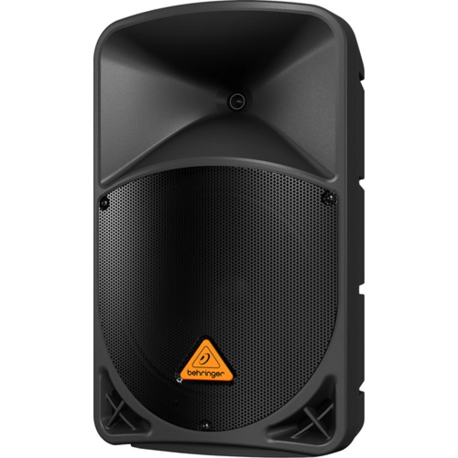 Фото №2 Акустическая система Behringer B112MP3