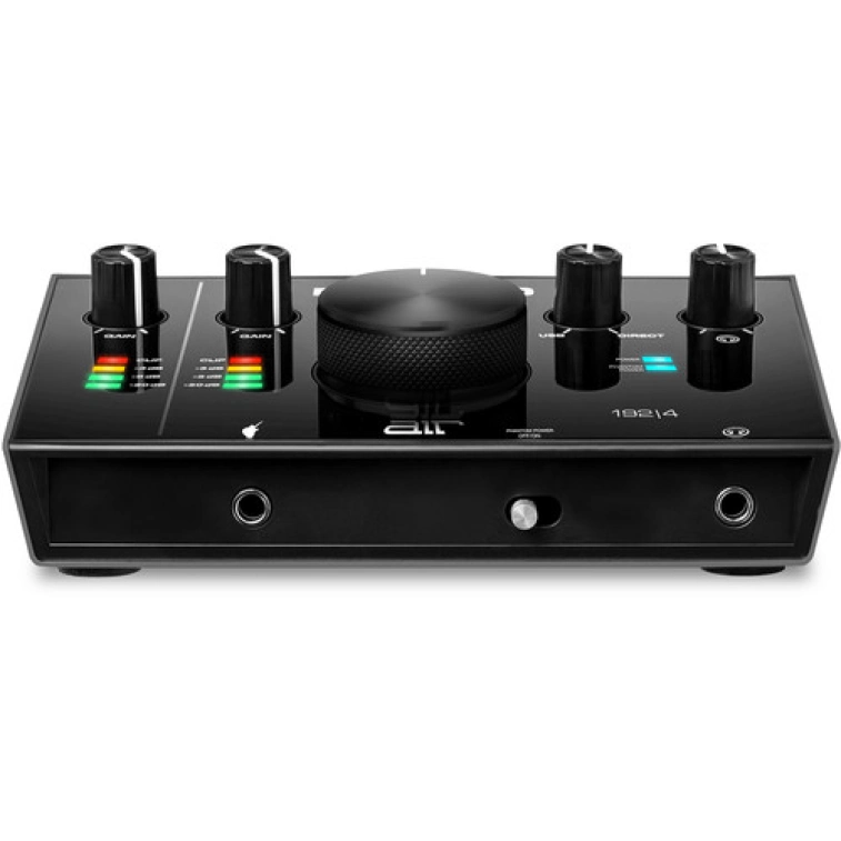 Звукова карта M-Audio AIR 192|4 — купити в інтернет-магазині PRODJ