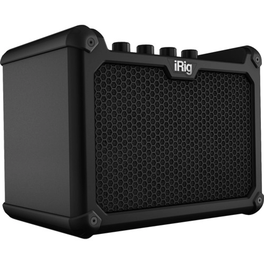 Фото №2 Усилитель мощности IK Multimedia iRig Micro Amp