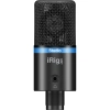 Студийный микрофон IK Multimedia iRig Mic Studio