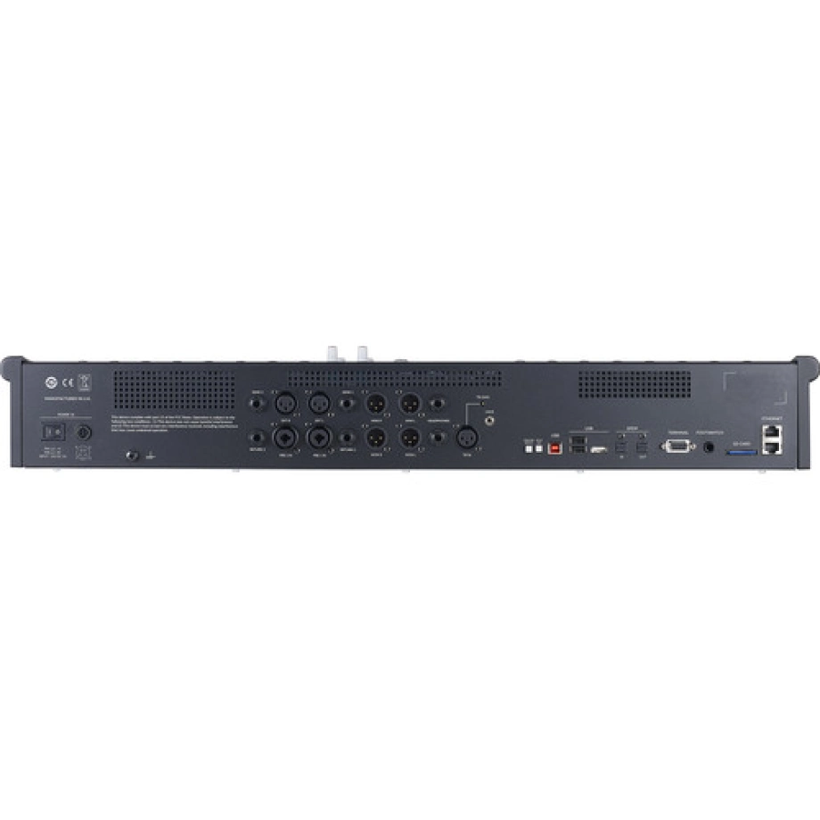 Фото №2 DAW-контролер SSL Nucleus 2 Dark