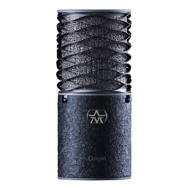 Студійний мікрофон Aston Origin Black Bundle — купити в інтернет