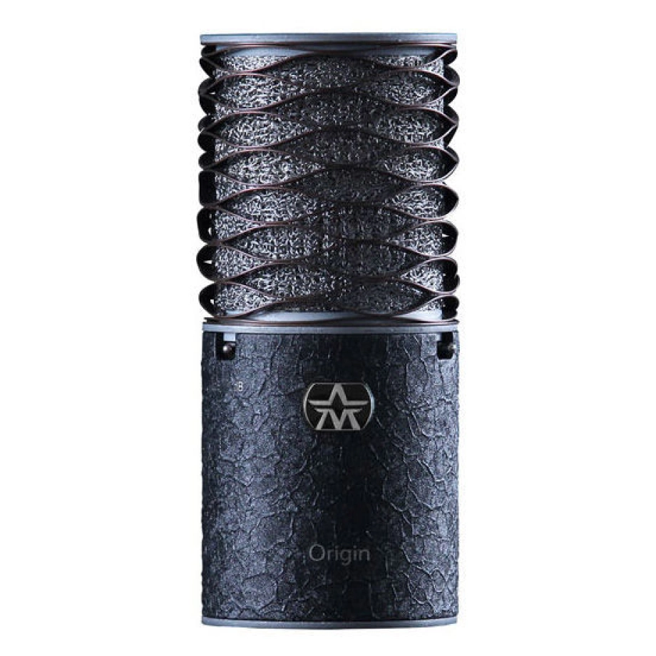 Студійний мікрофон Aston Origin Black Bundle — купити в інтернет