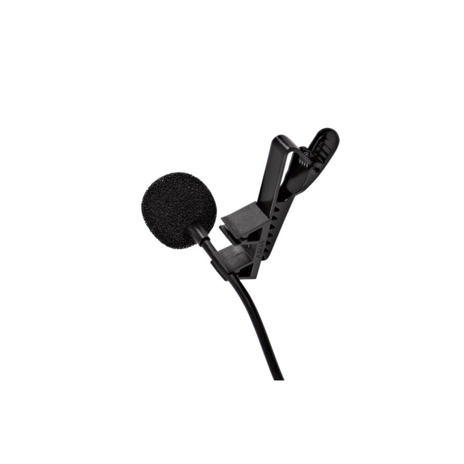 Фото №2 Петличний мікрофон AKG C417 PP