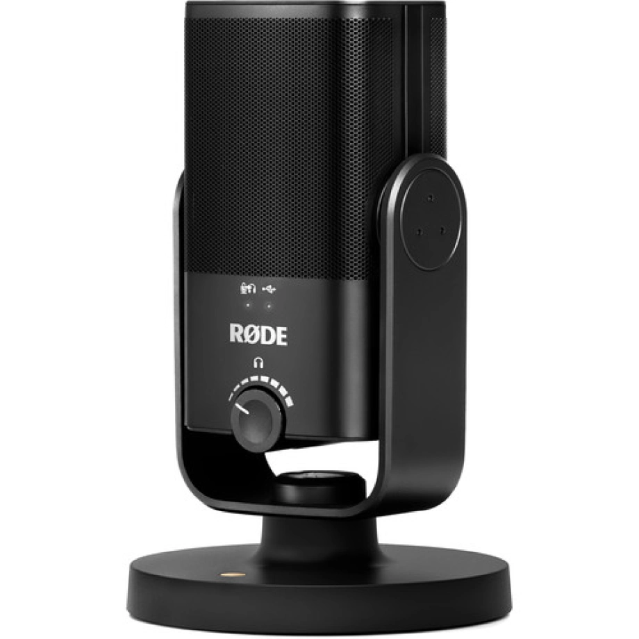 Фото №2 USB-микрофон RODE NT-USB Mini