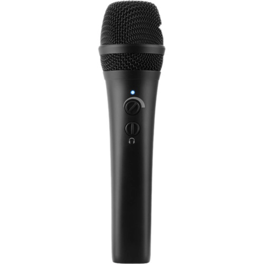Фото №2 Студийный микрофон IK Multimedia iRig Mic HD 2