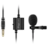 Петличний мікрофон IK Multimedia iRig Mic Lav