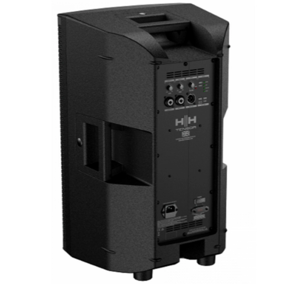 Фото №2 Акустическая система HH Electronics TRE-1201