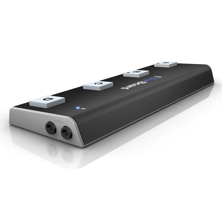 【美品！】IK MULTIMEDIA iRig BlueBoard Acoustics IK Multimedia iRig BlueBoard — купити в інтернет