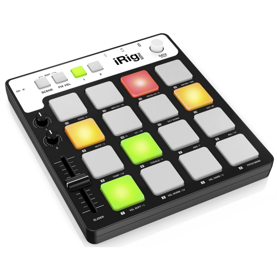IK Multimedia iRig Pads MIDIグルーブ・コントローラー 20200703150747-920x920.webp