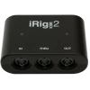 Midi-інтерфейс IK Multimedia iRig MIDI 2