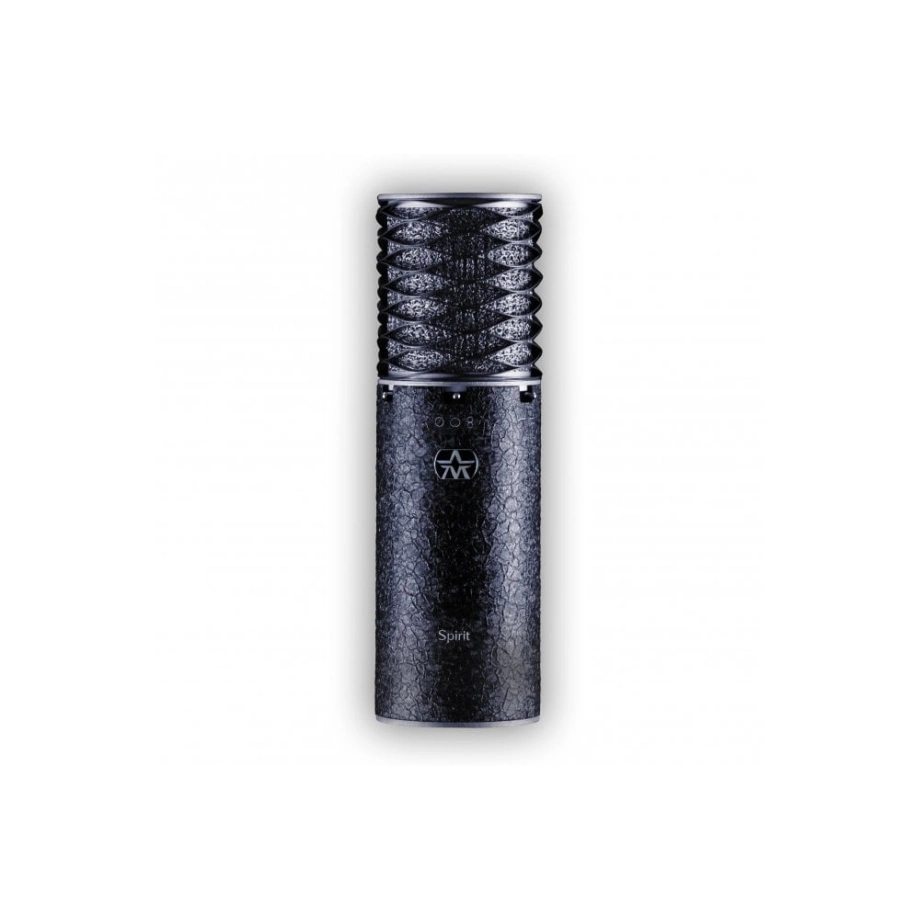 Фото №2 Студійний мікрофон Aston Spirit Black Bundle