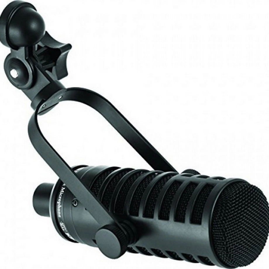 Фото №2 Студийный микрофон Marshall Electronics MXL BCD-1