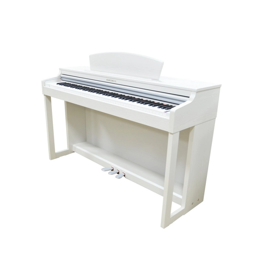 Фото №2 Цифрове піаніно Kurzweil M230 WH