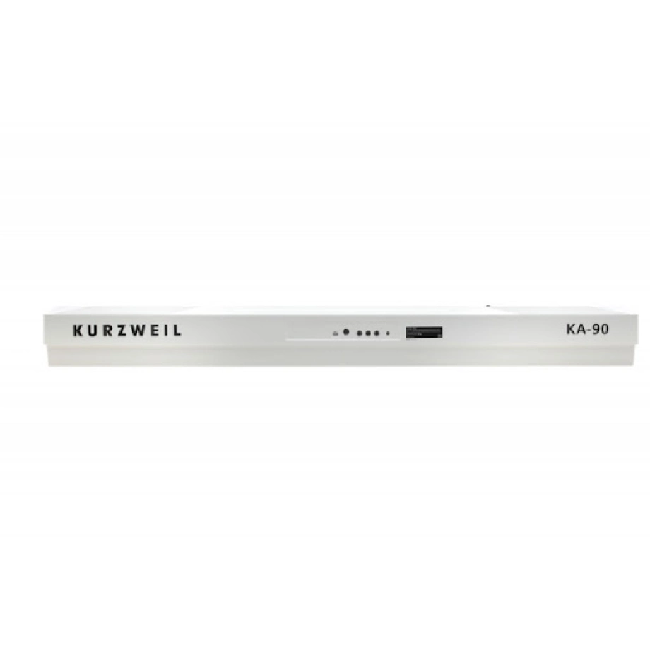 Фото №2 Цифрове піаніно Kurzweil KA 90 WH