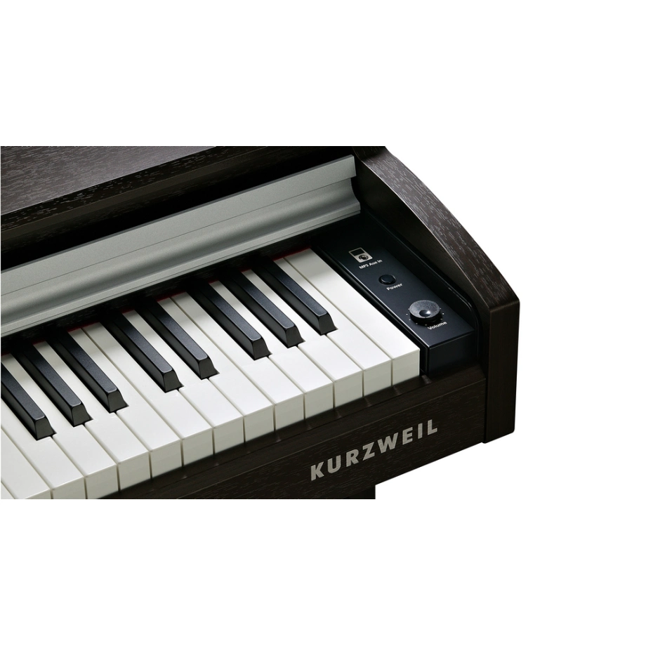 Фото №2 Цифровое пианино Kurzweil M110 SR