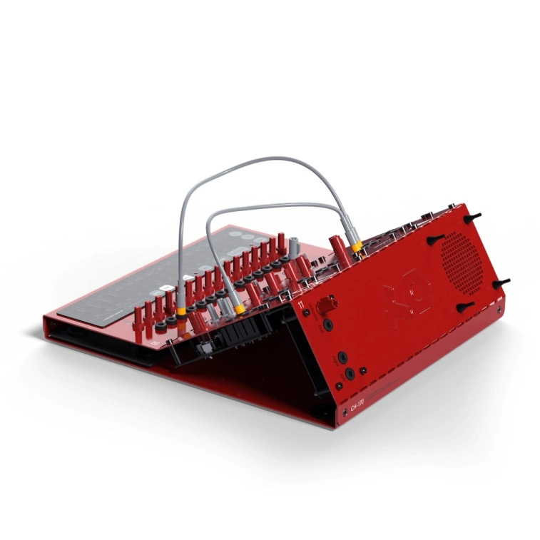 Модульний синтезатор Teenage Engineering PO modular 170 — купити в
