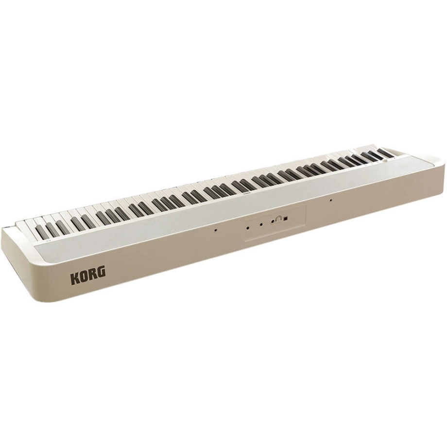 Фото №2 Цифрове піаніно Korg B2SP-WH PIANO