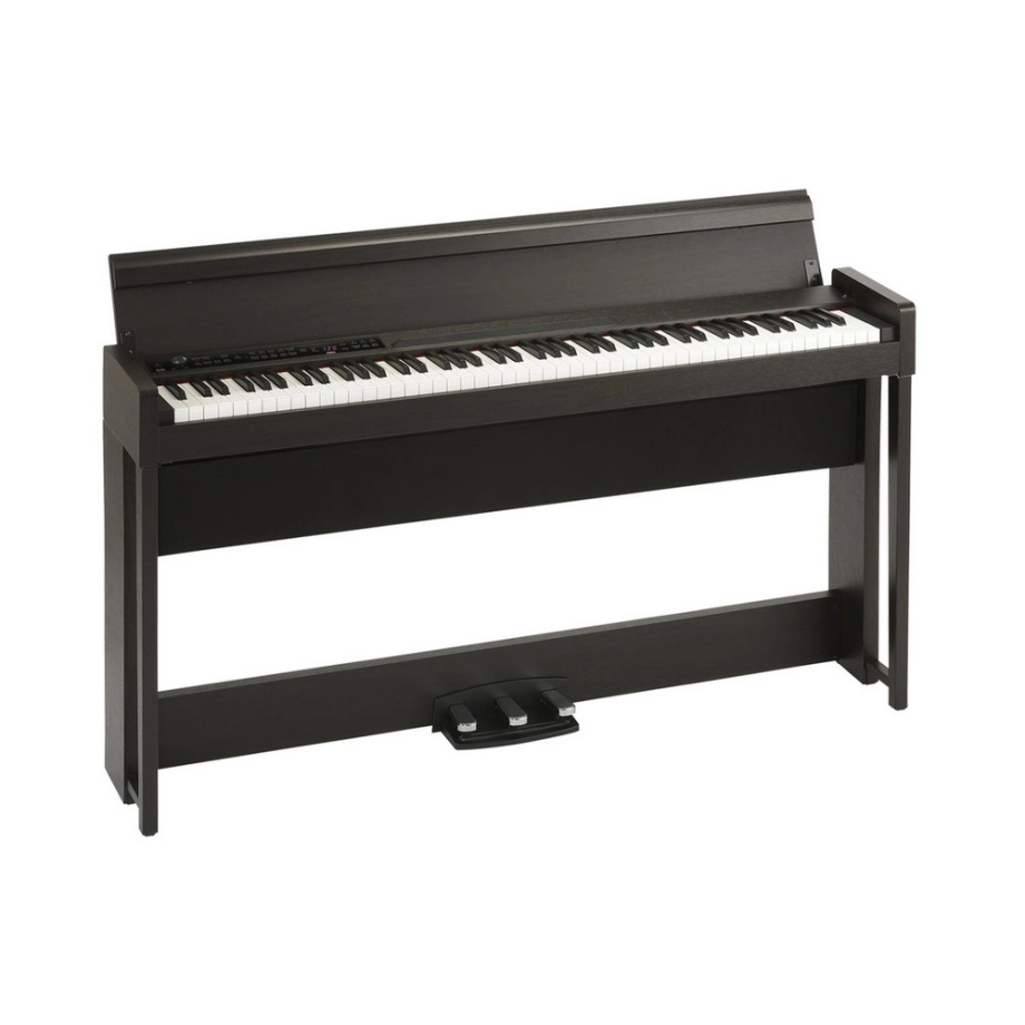 Фото №2 Цифровое пианино Korg C1 AIR-BR