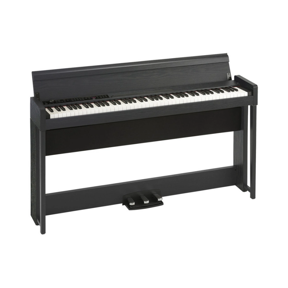 Фото №2 Цифрове піаніно Korg C1 AIR-WBK PIANO