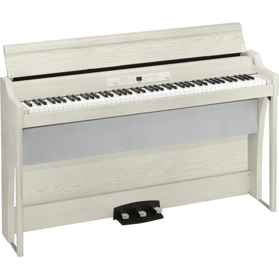 Фото №2 Цифрове піаніно Korg G1B AIR WHASH PIANO