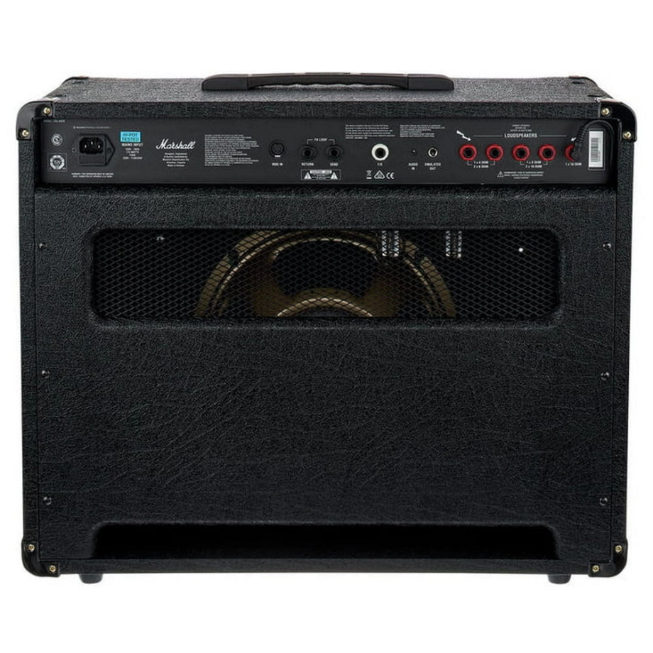 Фото №2 Комбоусилитель Marshall DSL40CR