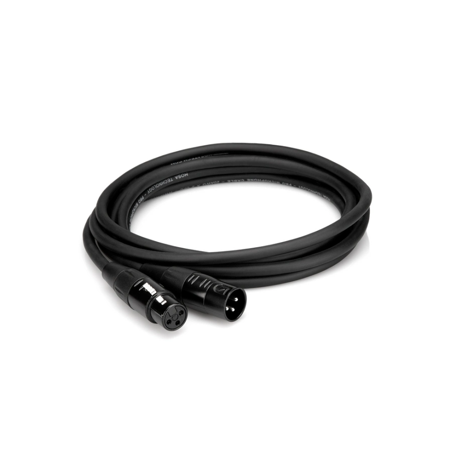 Фото №2 Комутація Hosa HMIC-010 Pro Microphone Cable