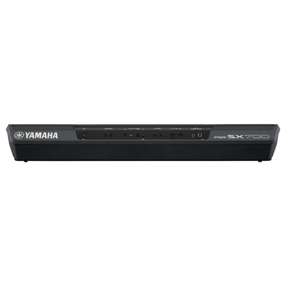Фото №2 Синтезатор Yamaha PSR-SX700