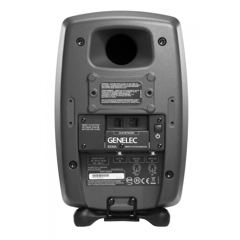 Фото №2 Студійний монітор Genelec 8330AP