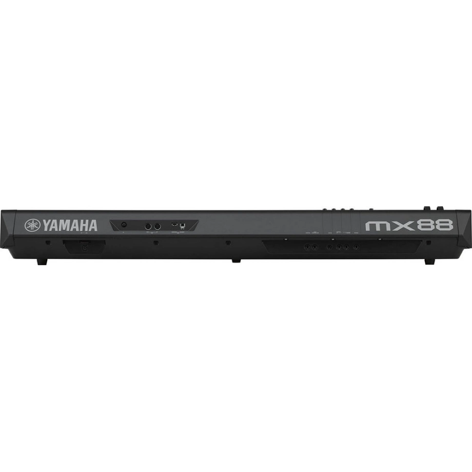 Синтезатор і робоча станція Yamaha MX88 — купити в інтернет