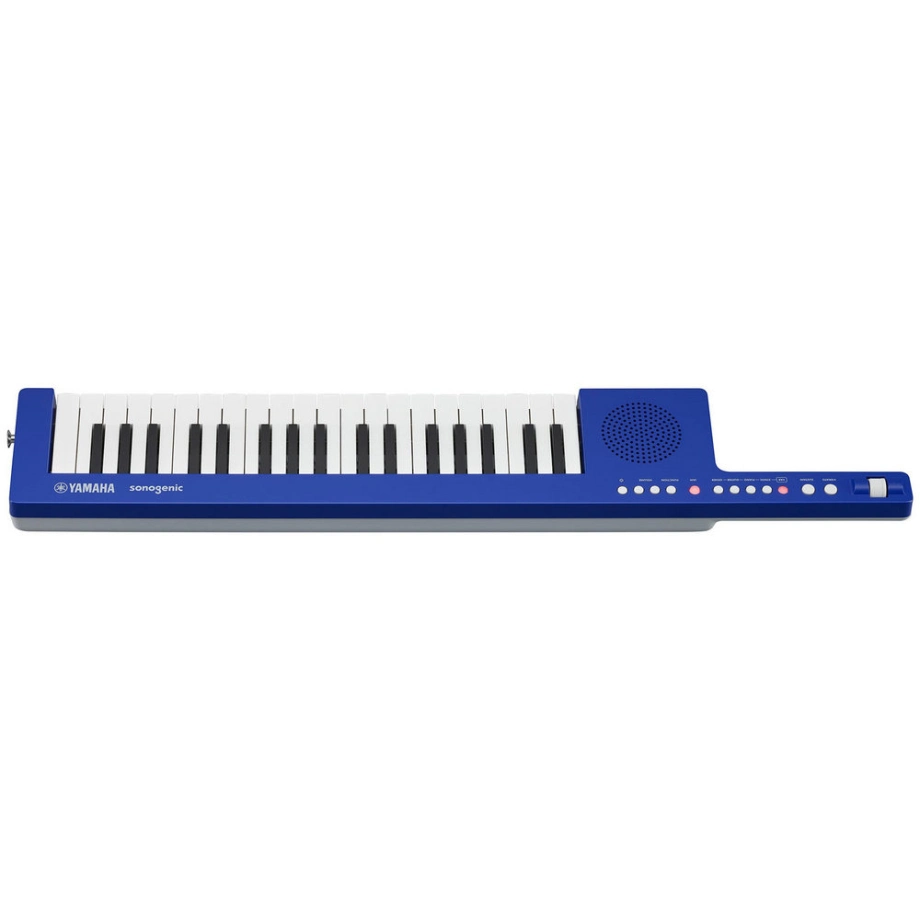 Фото №2 Синтезатор Yamaha SHS-300 Sonogenic Blue