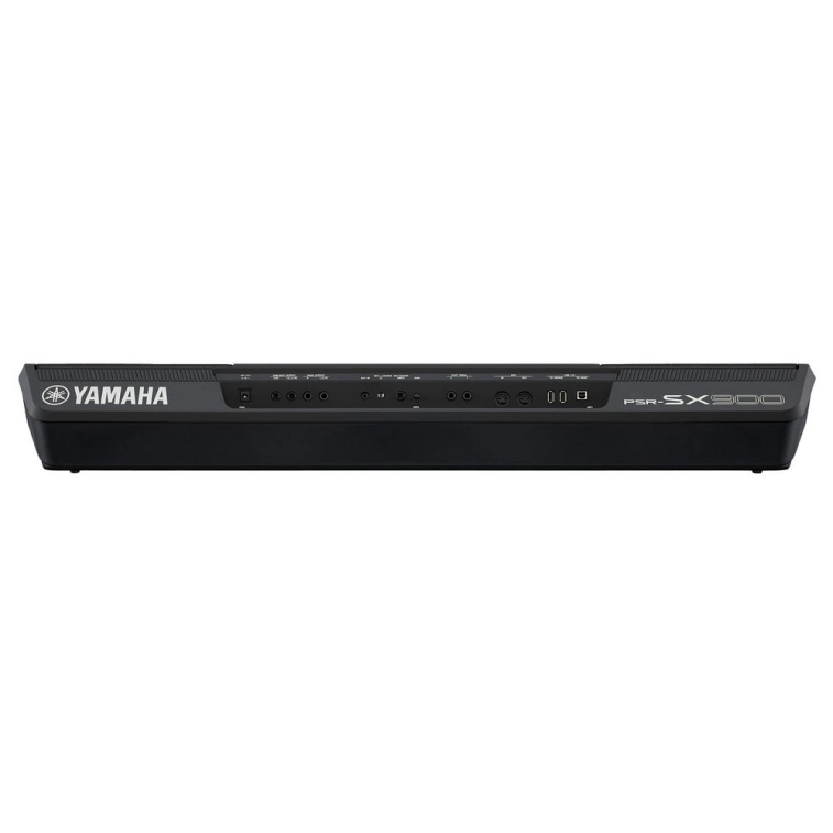Синтезатор і робоча станція Yamaha PSR-SX900 — купити в інтернет