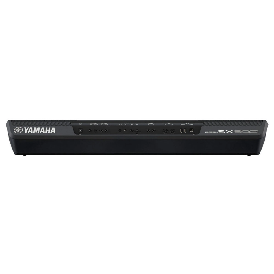 Купить синтезатор и рабочую станцию Yamaha PSR-SX900 в интернет