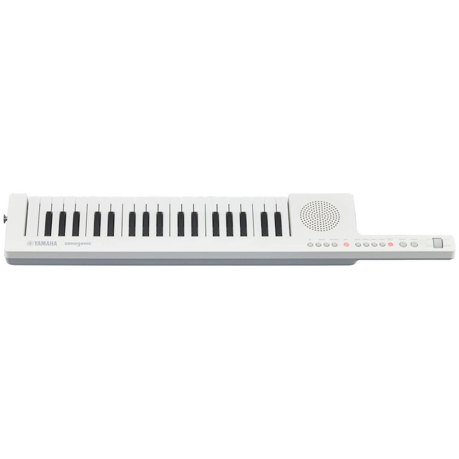 Фото №2 Синтезатор Yamaha SHS-300 Sonogenic White