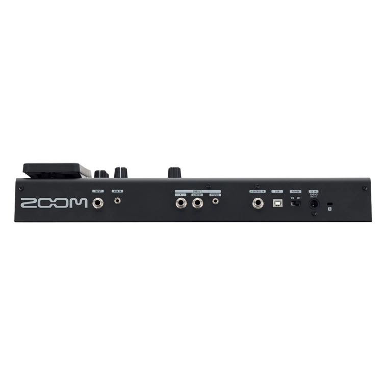 ギター ZOOM G5n Купить гитарный процессор Zoom G5n в интернет-магазине PRODJ по