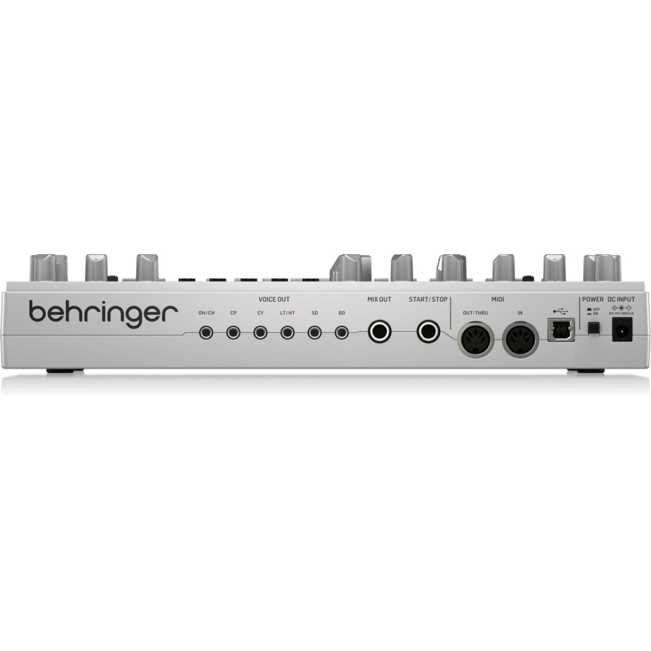 Фото №2 Drum-машина Behringer RD-6-SR